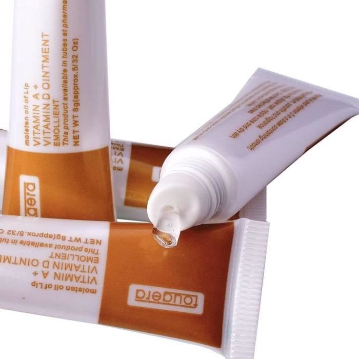 Crème Pour Détatouage Sans Douleur - Force Maximale - 13g - Neuf Et Générique