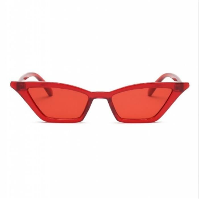 ØºØ²Ù„ ØµØ¯Ù‰ Ø§Ù†ØªØ­Ø§Ø± Lunette De Soleil Oeil De Chat Rouge Dsvdedommel Com