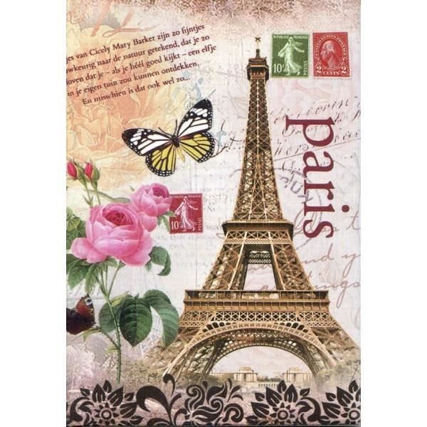 Les 10 lieux les plus romantiques de Paris - Vivre paris