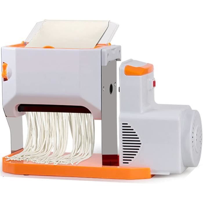 Agnese Machine À Pâtes Faite À La Maison Avec 3 Accessoires Pour