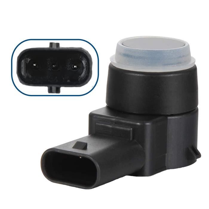 Capteur De Recul Radar Pour Mercedes - Réf. A2125420118 - Neuf Sous Emballage D'origine