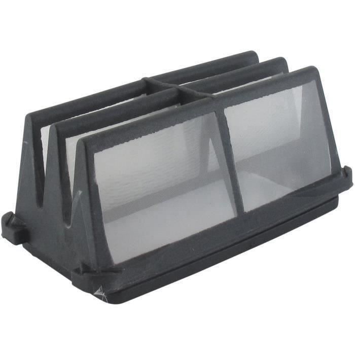 Filtre à air adaptable HUSQVARNA pour modèles 40, 45, 49 - Remplace origine: 503 41 32-01, 503 41 32