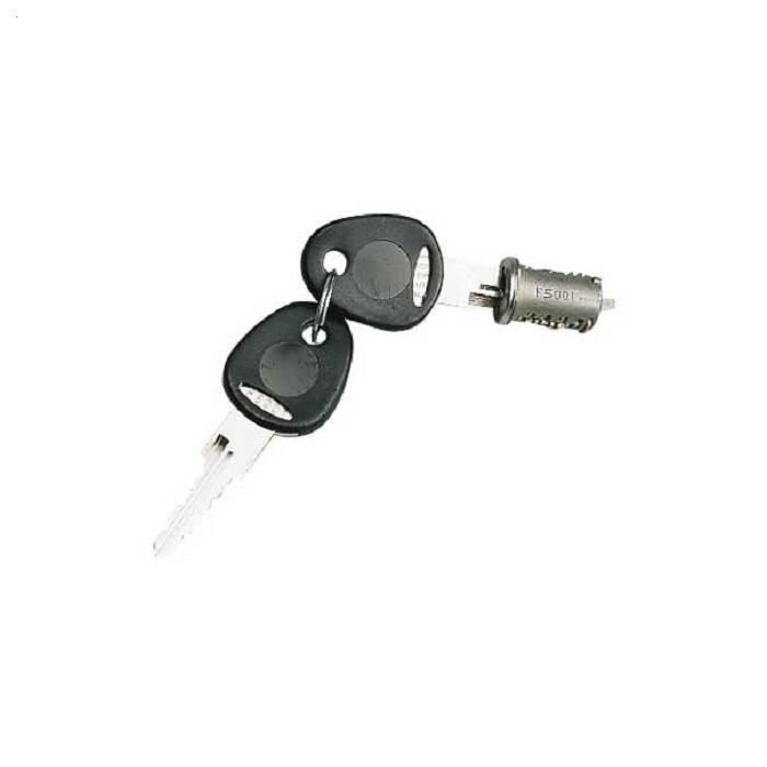 Barillet 2 Cles Type Fap Camping Car Serie F4300 Achat