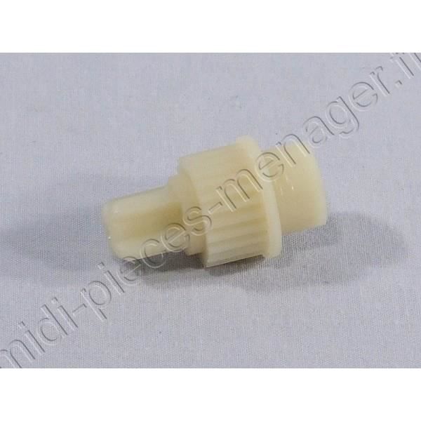 Accessoire Robot Ménager - KENWOOD - KW713177 - Petite Poulie - Compatible avec plusieurs modèles