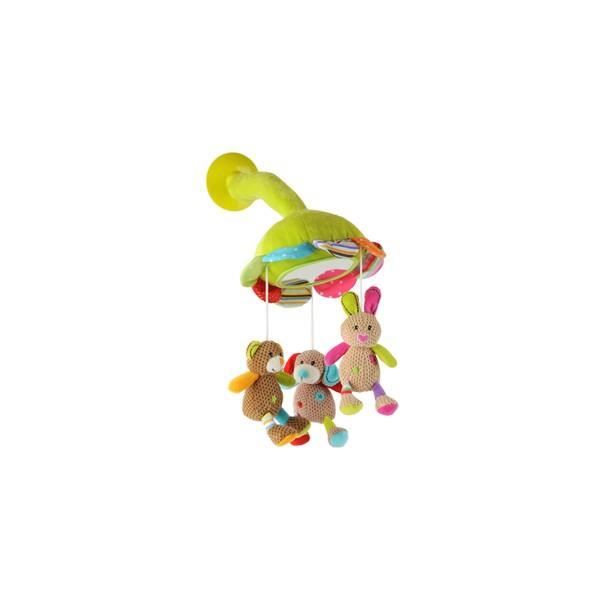 Jouet Bebe Voiture Ventouse Online Off54