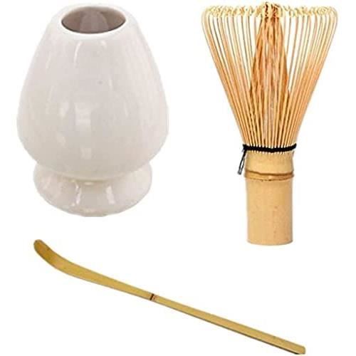 🇯🇵 Ensemble de matcha main image 1