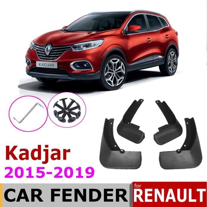 Kadjar - Accessoires Renault