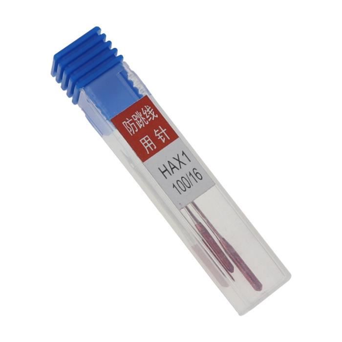 Kit De Couture Portable 100 Pièces - Aiguilles, Fils, Boutons, Mini Trousse Pour Voyage Ou Dépannage