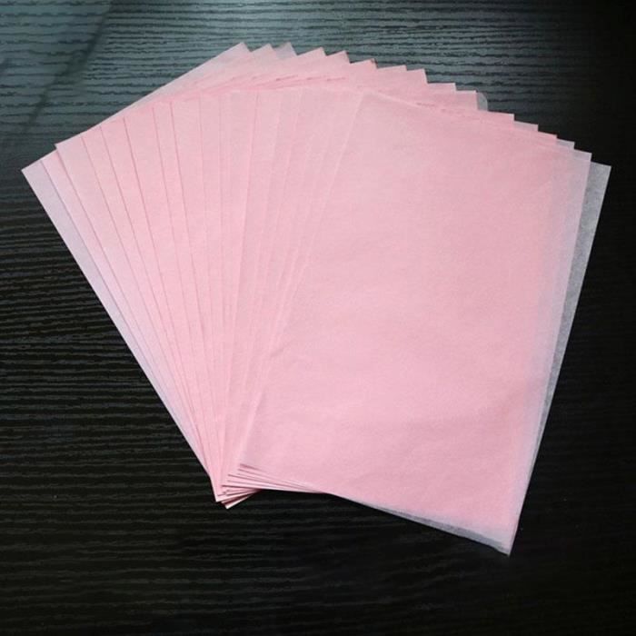 Lot De 5 Feuilles Transparentes FOLIA 100x150cm - Papier à Découper Pour Arts Créatifs Et Protections