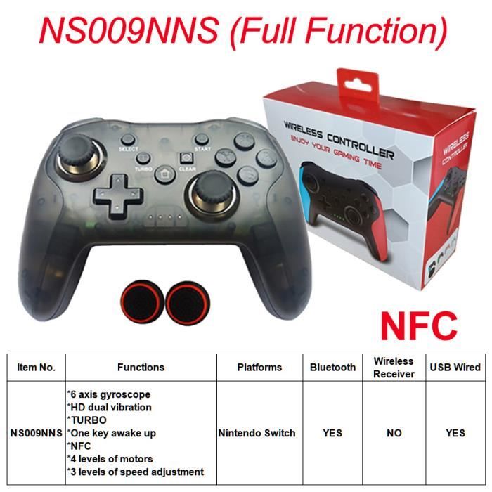 Lot 2 Manettes Sans Fil Bluetooth Pour PlayStation 3 - Blanc - NEUF (boîte Ouverte)