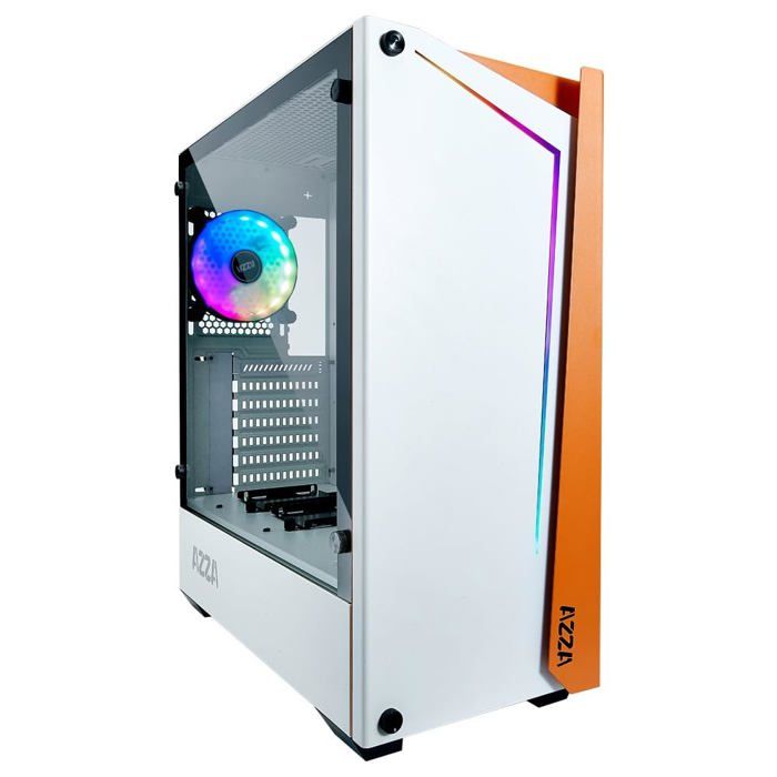 Azza Apollo 430 Verre Trempé USB 3.0 - vue 3