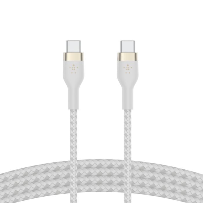 Belkin BOOST?CHARGE PRO Flex USB C 3