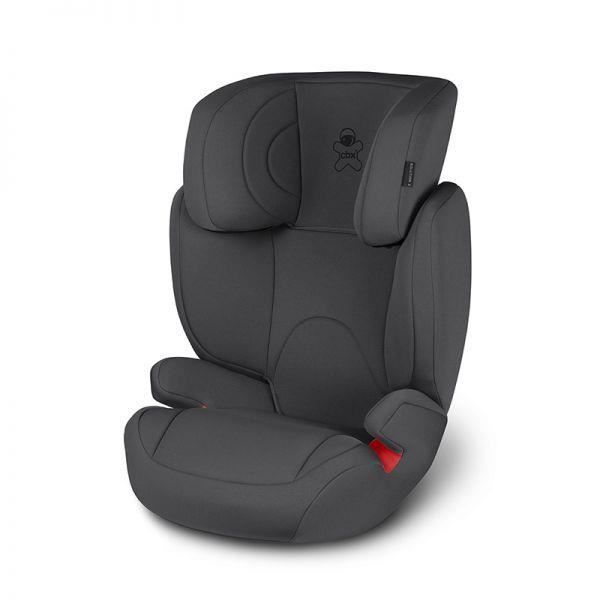 siege auto 20 mois