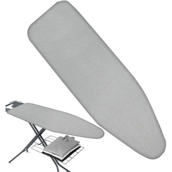 Table à repasser XXL pour centrale vapeur