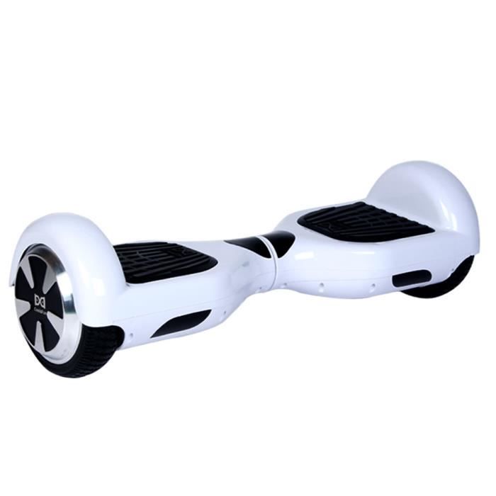 Hoverboard pas cher : coparatif pour les eilleurs prix