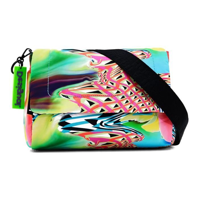Desigual sacoche sales