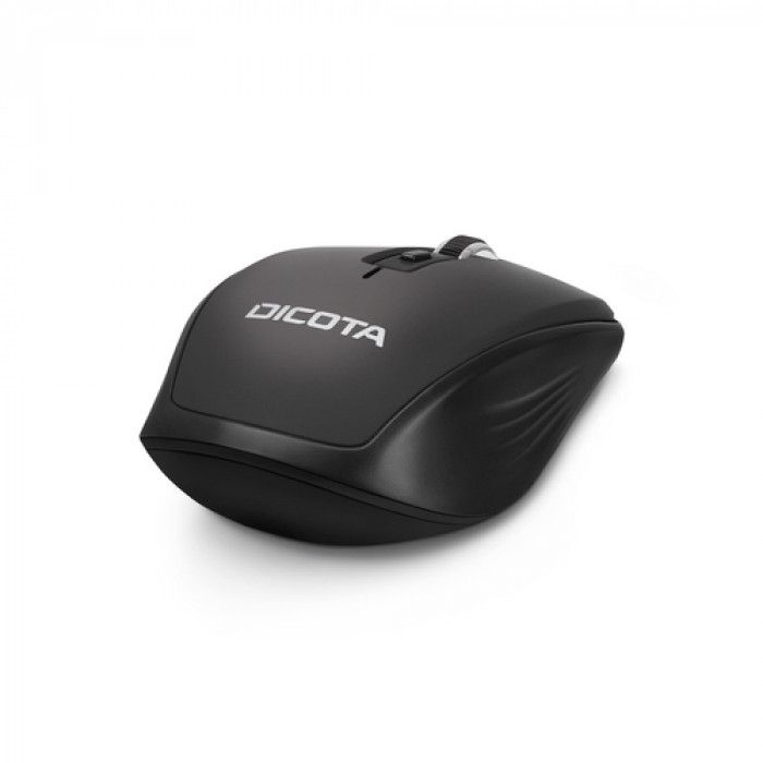 Souris Bluetooth DICOTA D31980 – Ambidextre, 1600 DPI, 5 Boutons - vue 2