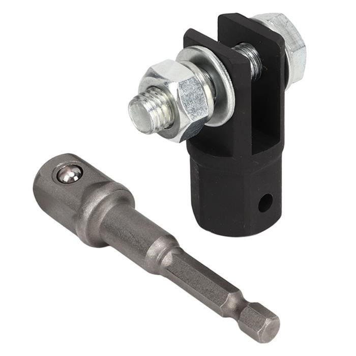 Adaptateur d'élargissement pour roues de voiture RC - VGEBY - TRAXXAS
