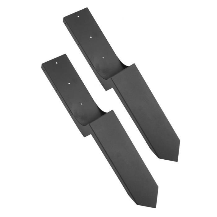 Squash Schläger Oliver Supralight Silver