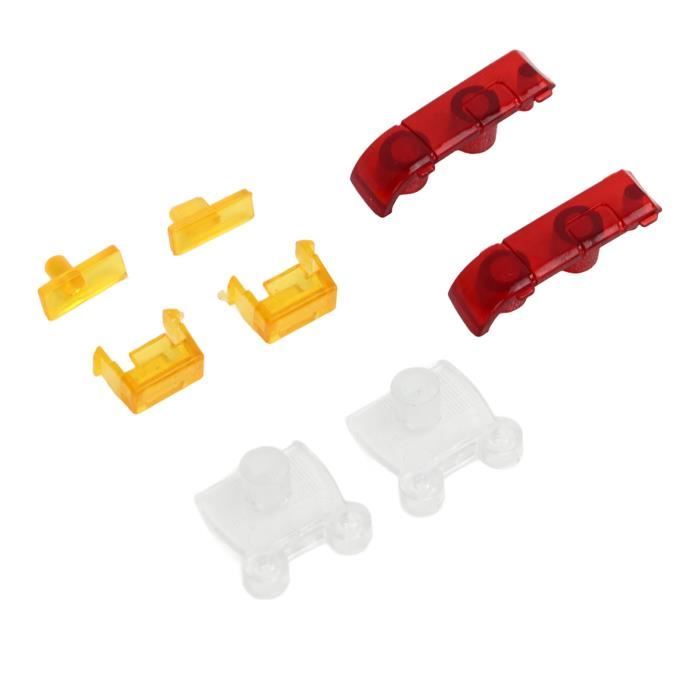 Matériaux Résistants Aux Hautes Températures - Wajax - Robco