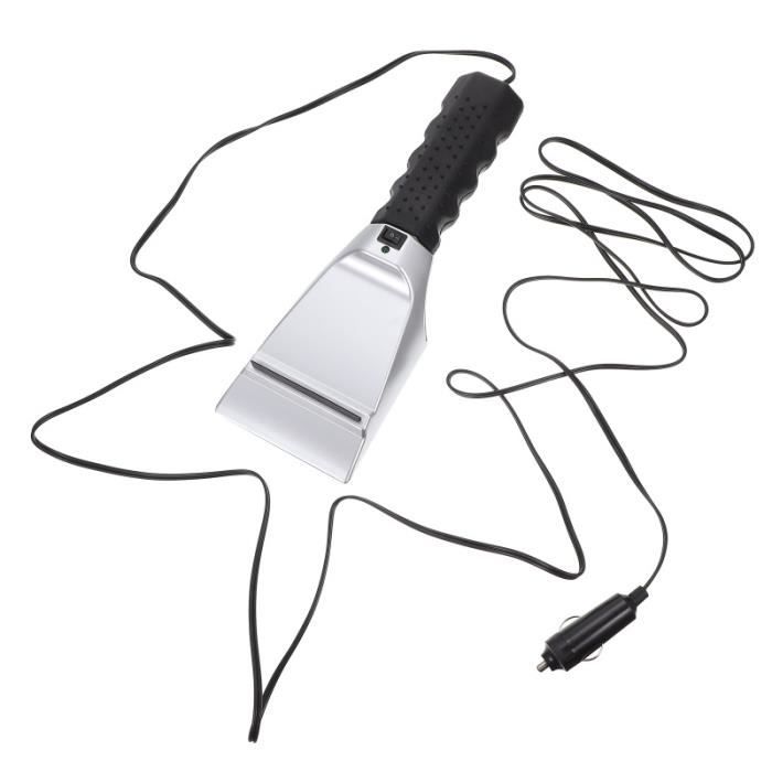 Balai à neige anti-rayure multi-surfaces 71 