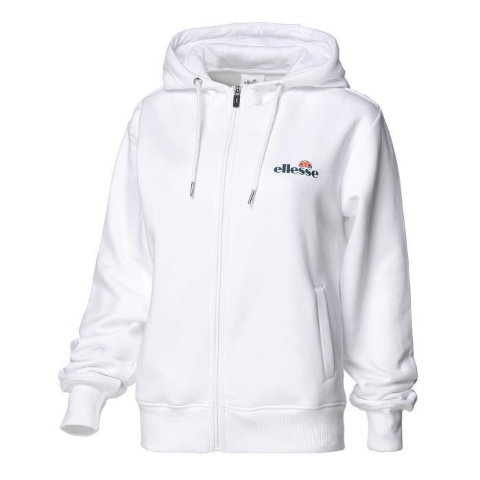 ellesse sweat femme