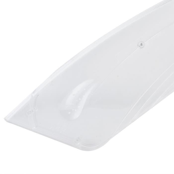 Housse Scie Circulaire Métallique YOSOO Protège-lame De Scie à Table Couvercle De Protection De Scie à Housse Pour Scie Circulaire