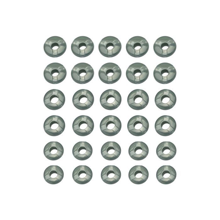 Ecouteurs sans fil JABRA PERFORM 45 Résistant à la transpiration Intra auriculaire Montage sur loreille - vue 1