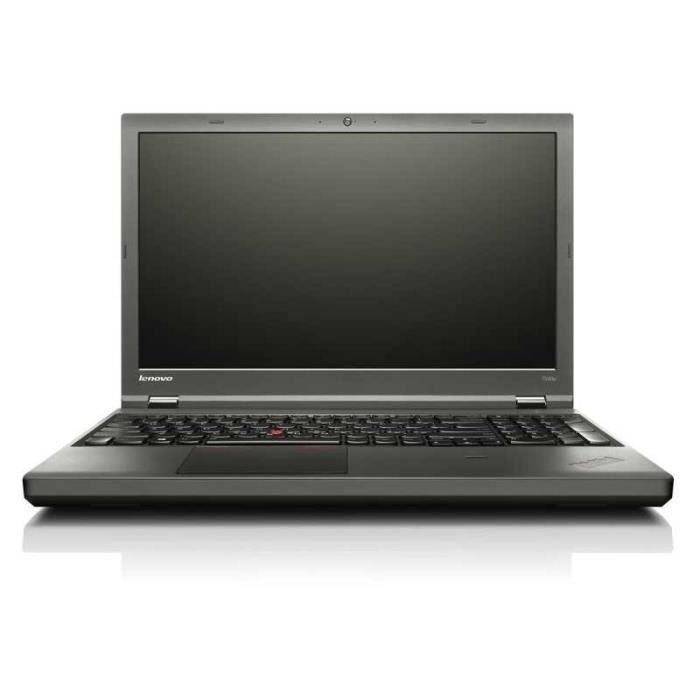 Achat PC Portable Lenovo ThinkPad T540p - 8Go - HDD 320Go pas cher