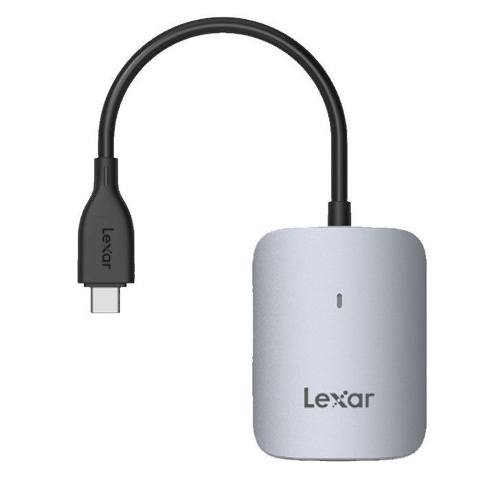 LEXAR Lecteur de carte professional Type A LRW515 Neuf - vue 1