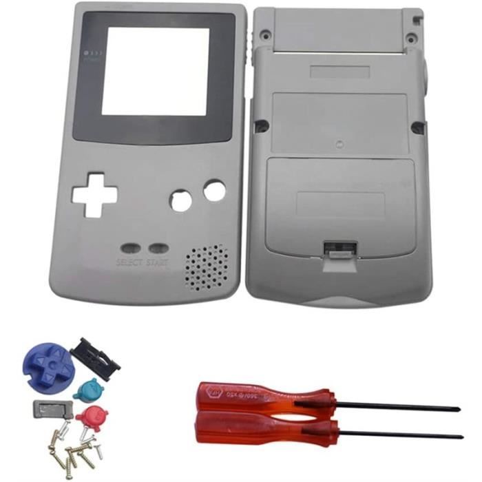 Boite Protection Game Boy pas cher - Meilleures ofes sur le neuf et l'occasion