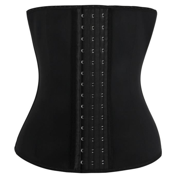 corset taille