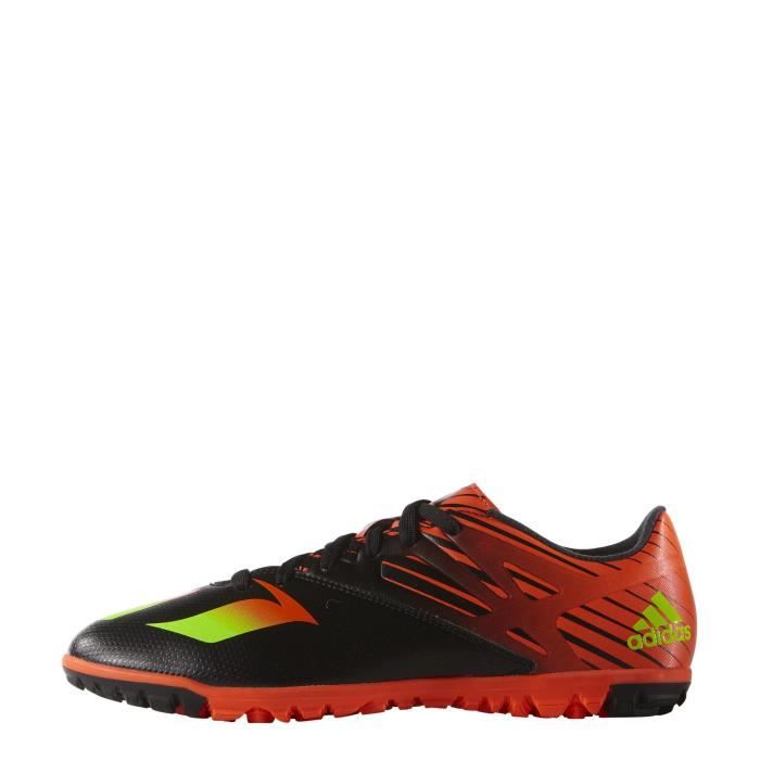 Chaussures Adidas Messi 15 3 Tf Cdiscount Sport
