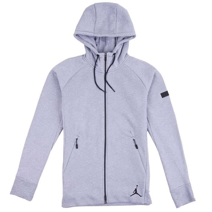 nike capuche jordan