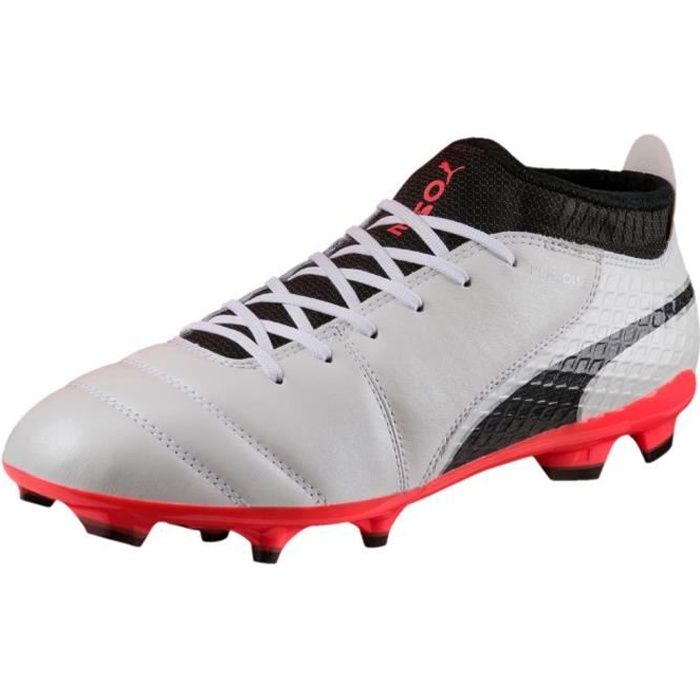 chaussure puma foot