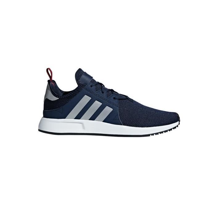adidas x plr blanche