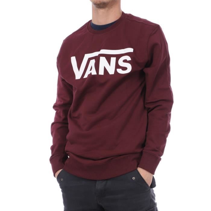 pull vans bordeaux