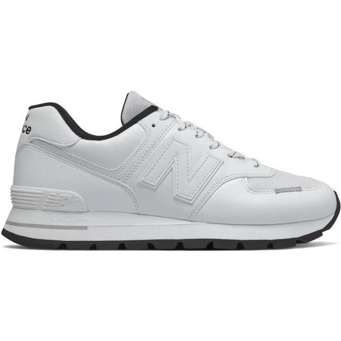 chaussure anthologie