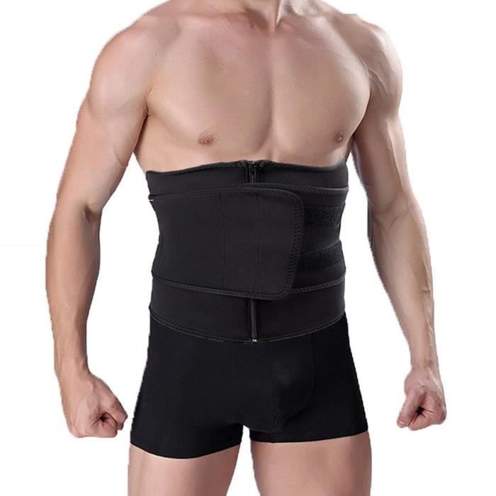 Ceinture Abdominale Fajas Colombianas - Entraîneur De Taille (neuf Avec étiquettes)