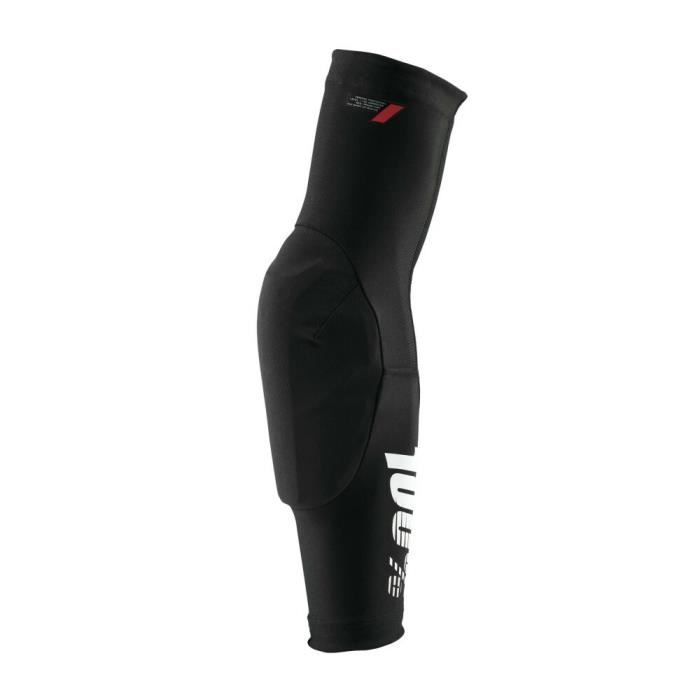 100% VTT Protection Genoux Teratec 100