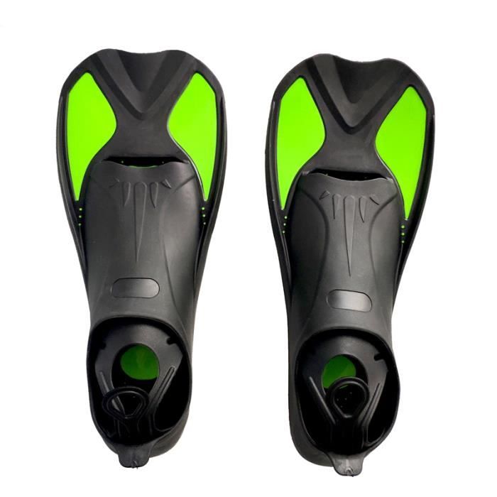 Palmes Mares X-One Jr. - Palmes De Plongée Enfant/Junior - Tailles 24-34 - Multi-Couleurs