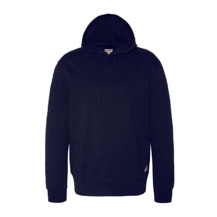 sweat à capuche protection solaire à motif camouflage hommes