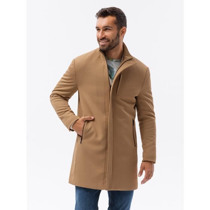 Manteau deals automne homme