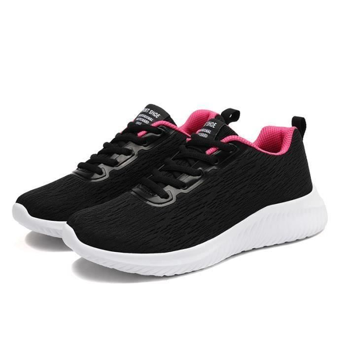 Baskets Running Confort et Légères