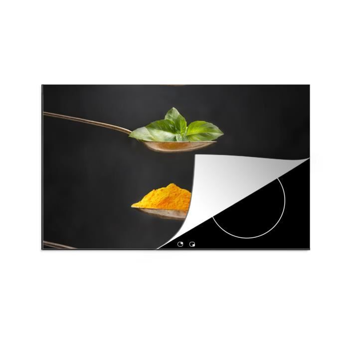 Cache Plaque En Verre Trempé – Dimensions 52x30 Cm, épaisseur 0,4 Cm, Idéal Pour Protection Ou Déco - 7