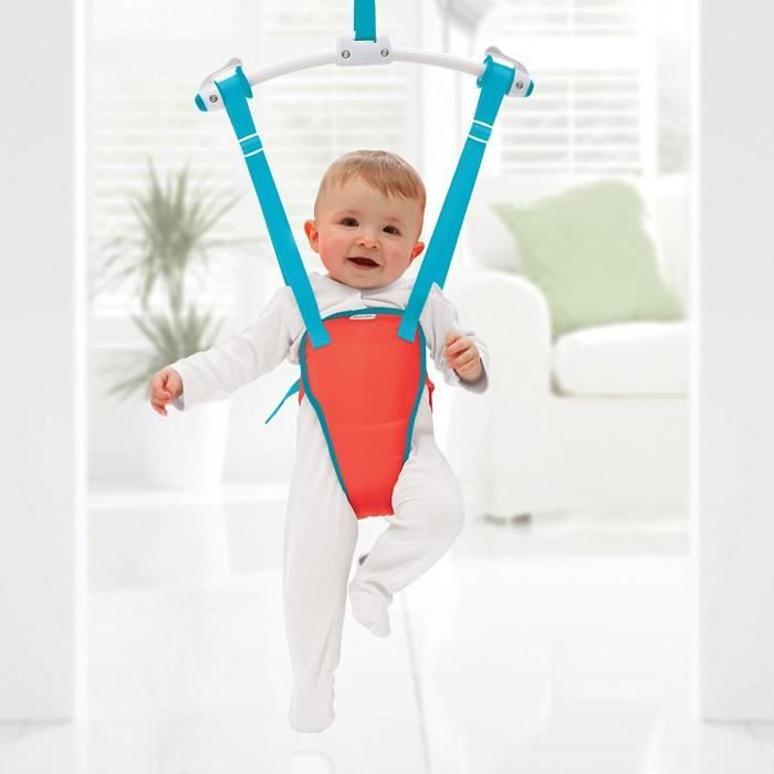 Sautoir de porte bébé sales