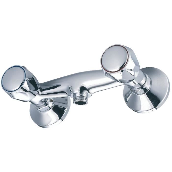 Douche Neptune Ligne classique Cdiscount Bricolage