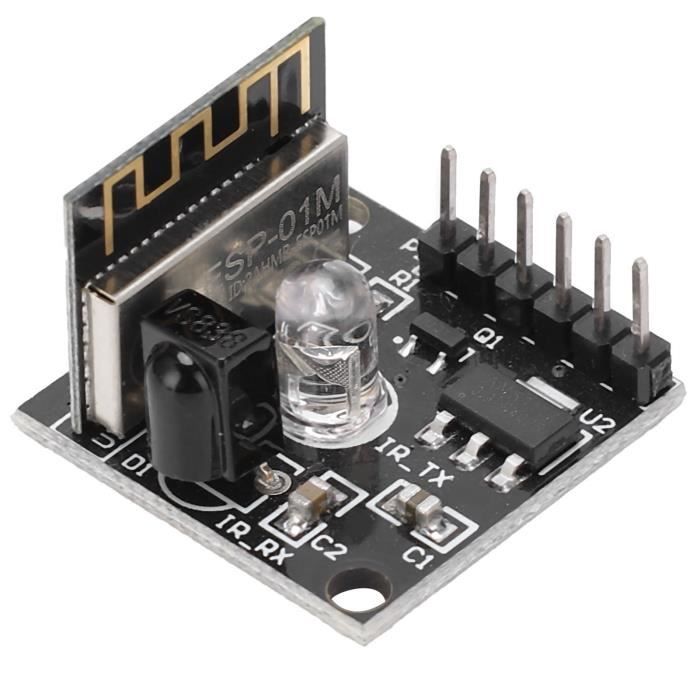 Kit De Récepteur D¿émetteur Sans Fil De Véhicule 2.4G Pour Camion Bus Van Camion RV Remorque Camera De Recul Moniteur Video 24v