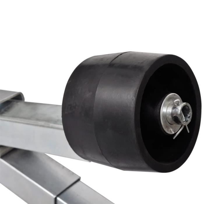 SUPPORT INFÉRIEUR VÉLO avec roulements scellés trou carré pour BB68