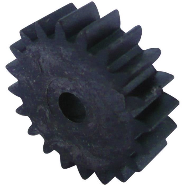 Assortiment Roues Dentées Reely – Module 1.0, 10 Dents à 40 Dents, 10 Pièces, Bois Et Plastique